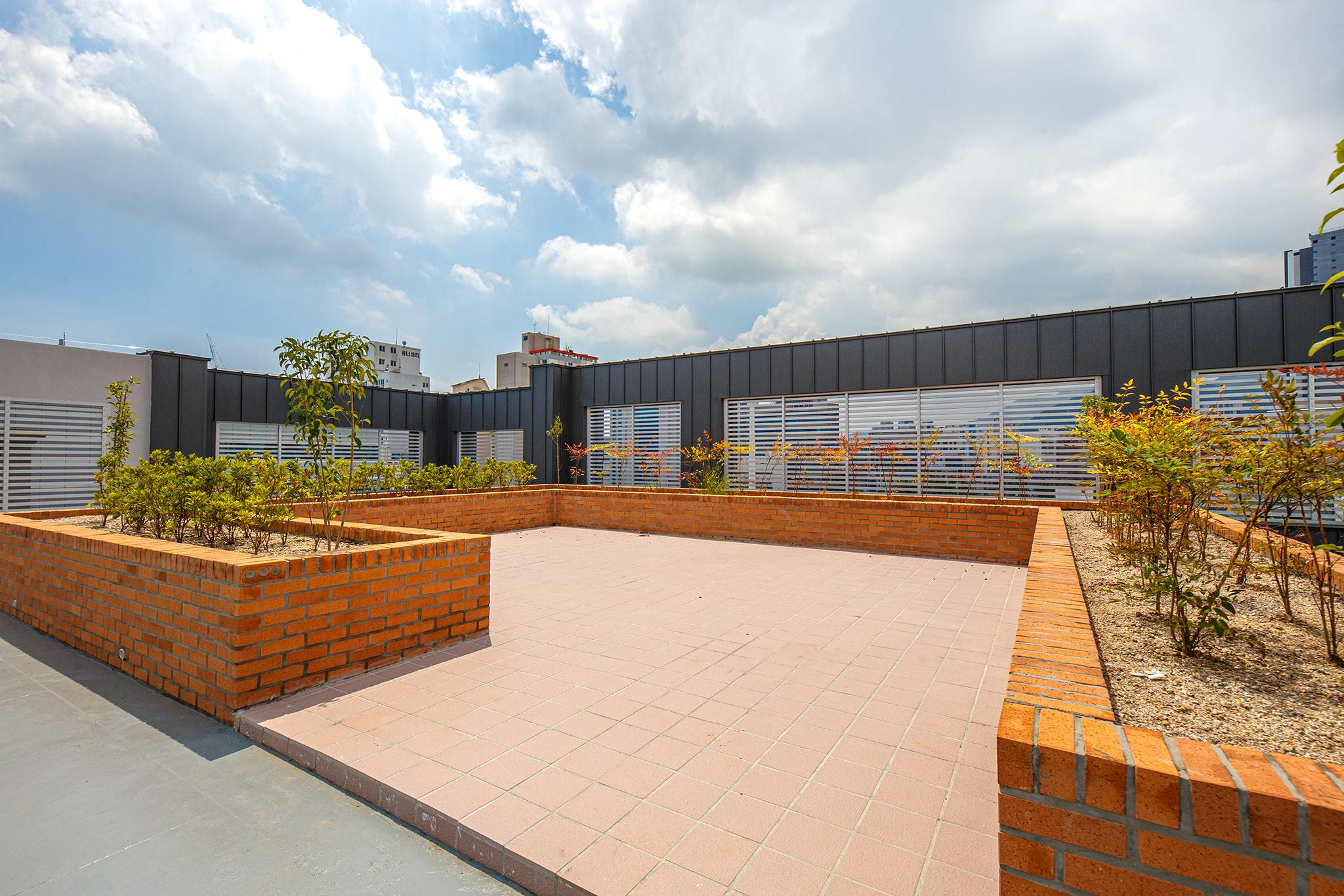 Busan Dongrae Denvast Hotel-17