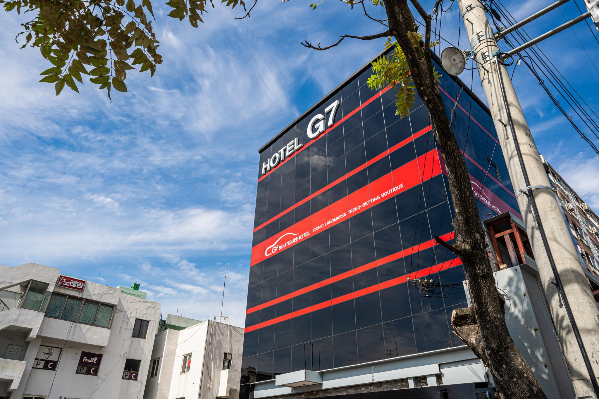 Ansan (Susamdong) G7-4