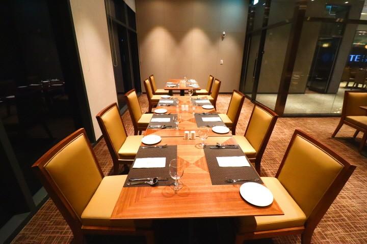 Stanford Hotel Myeongdong-25