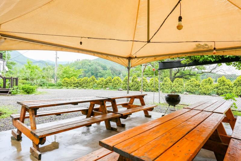 Yongin Byeolbaragi Pension-3