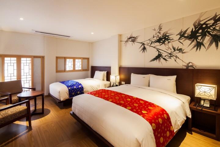 Gyeongwonjae by Walkerhill-5