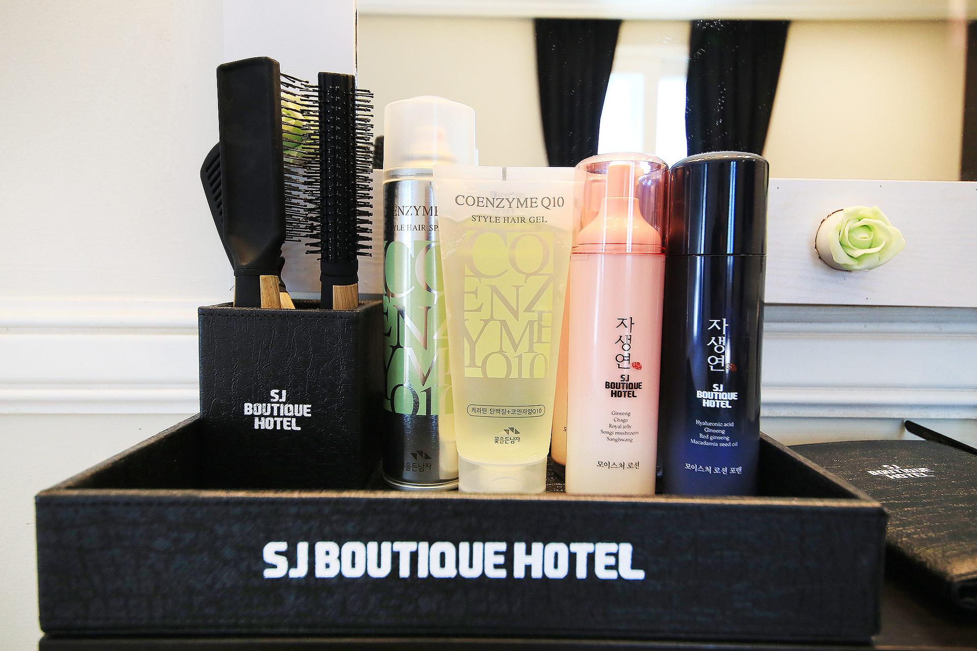 Yang SJ boutique Hotel-9