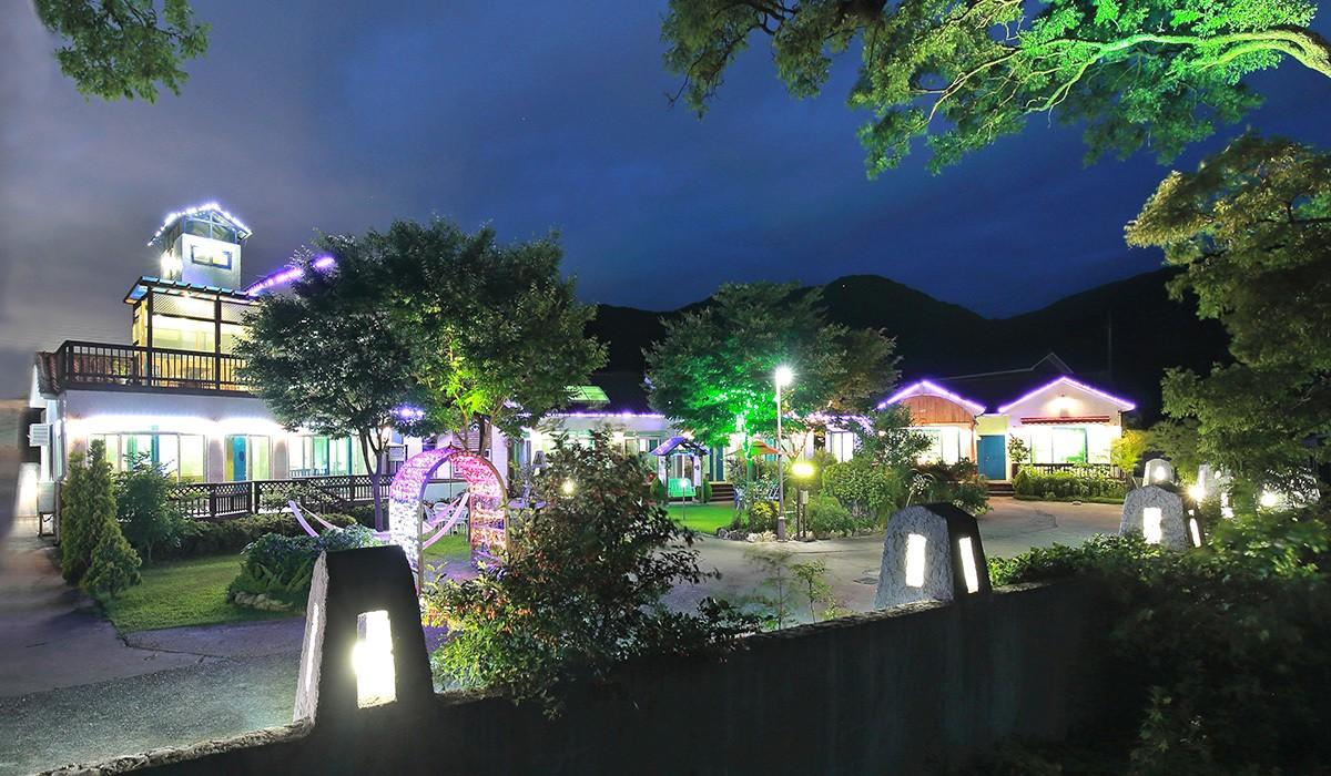 Gyeongju Gadeukhan Jeongwon Pension-6