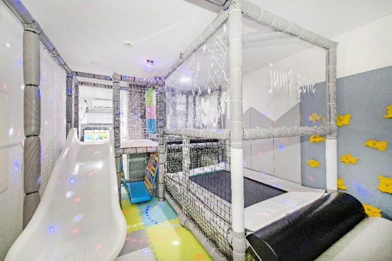 Gapyeong Pitch Coco Kids Pension-71