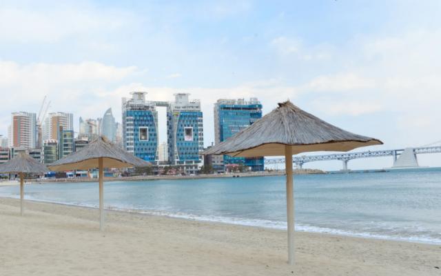 H Avenue Gwangalli Beach-71