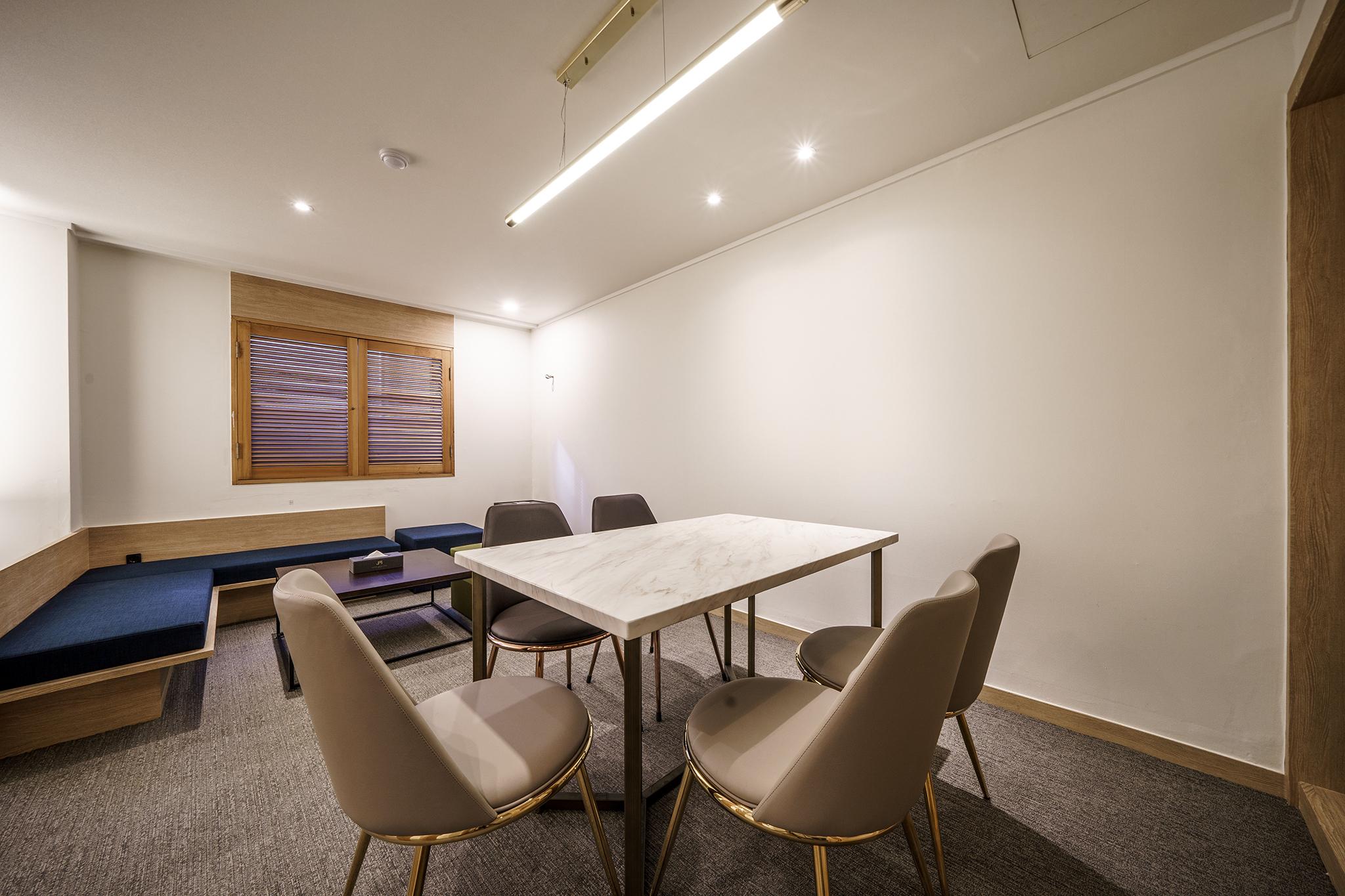 Jamsil Stay Hotel (JS STAY)-3