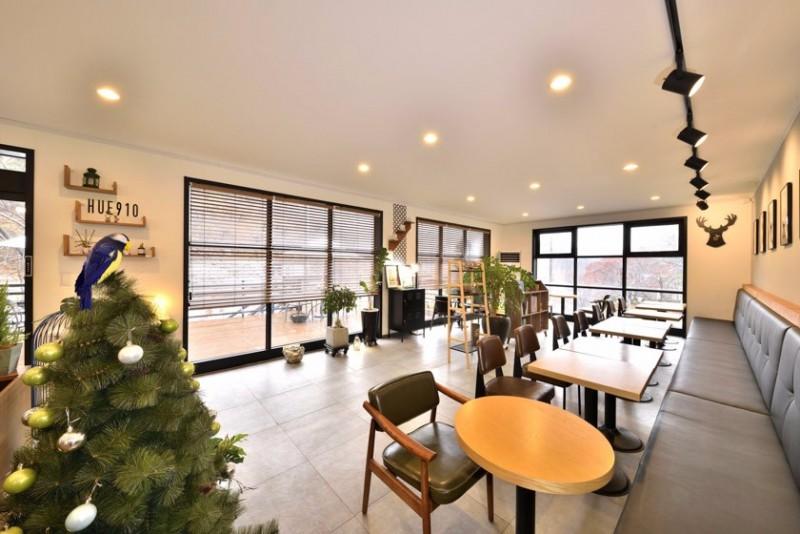 Gapyeong Hyu 910 Pension-20