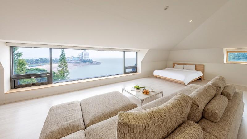 Buan Mohang Leisure Town Pension