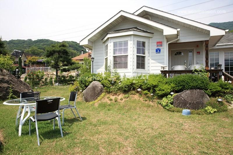 Namyangju River Hill Village Pension-2