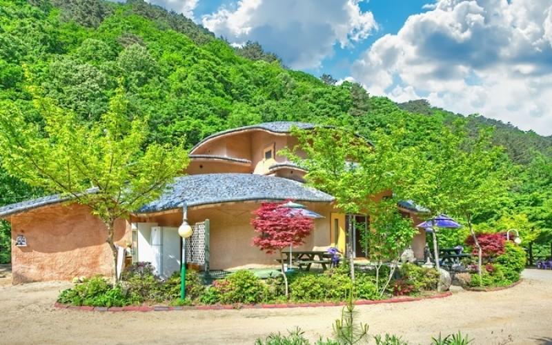Inje Wildflower Country Pension