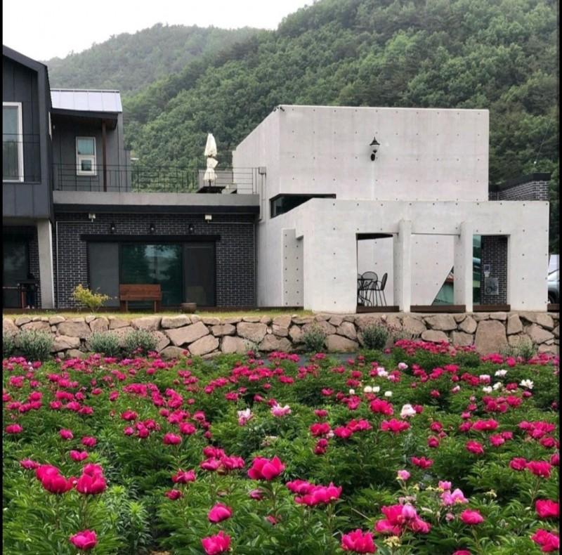 숙소 시설