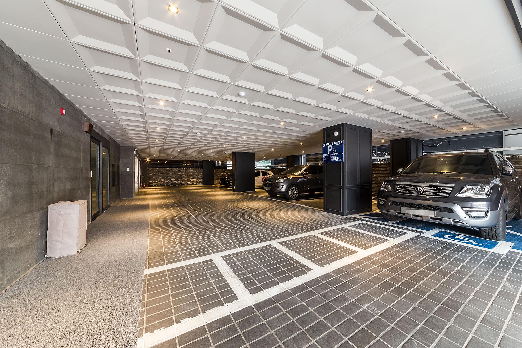 Suwon guundong Amare-18