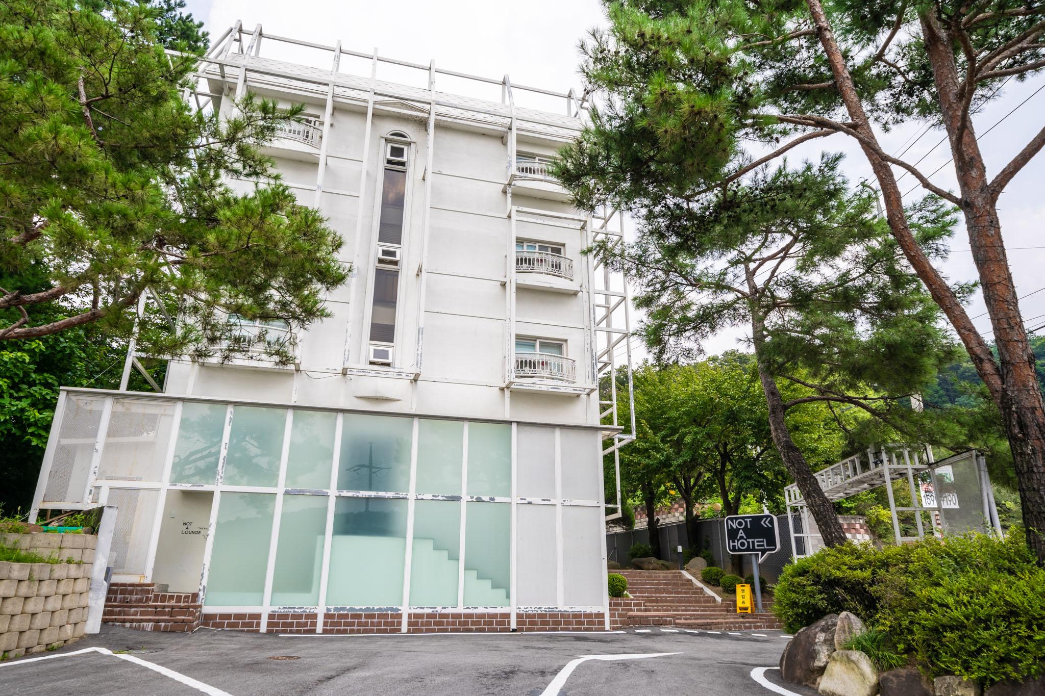 Yangpyeong NOT A Hotel-11