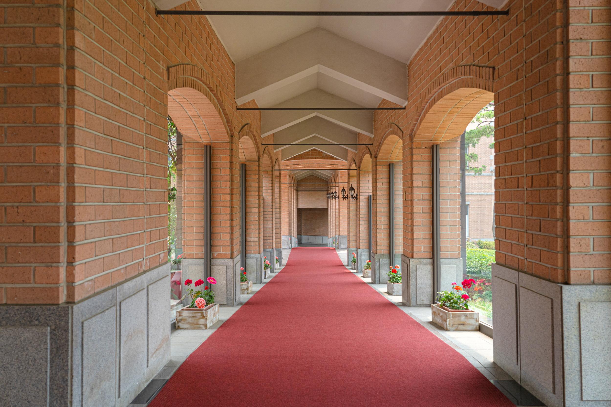 Mayfield Hotel Seoul-11