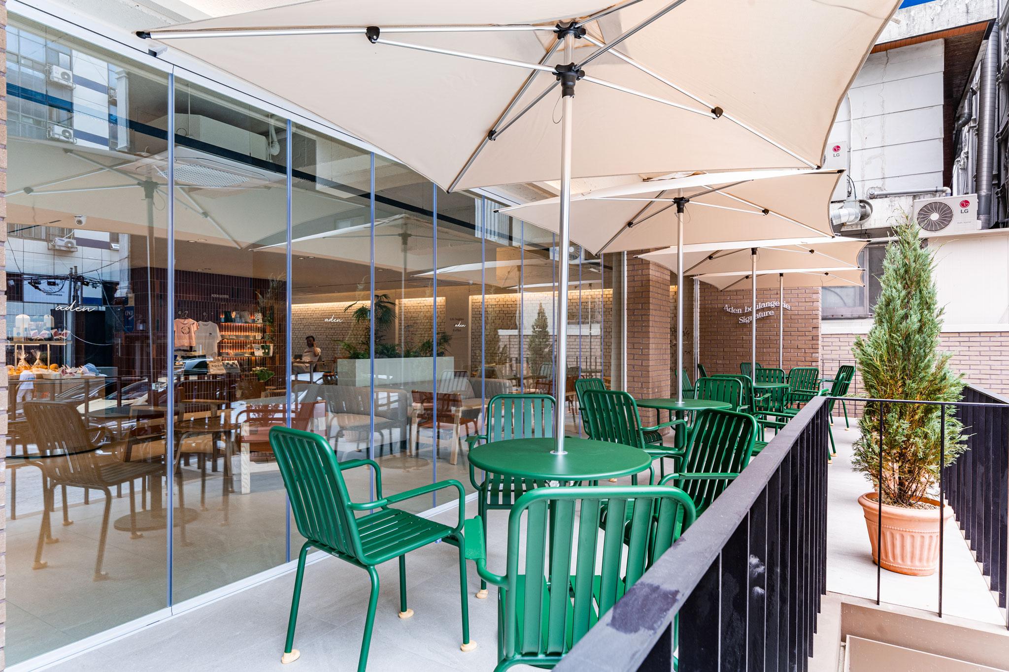 Busan Haeundae Brown Dot Haeundae Branch-65