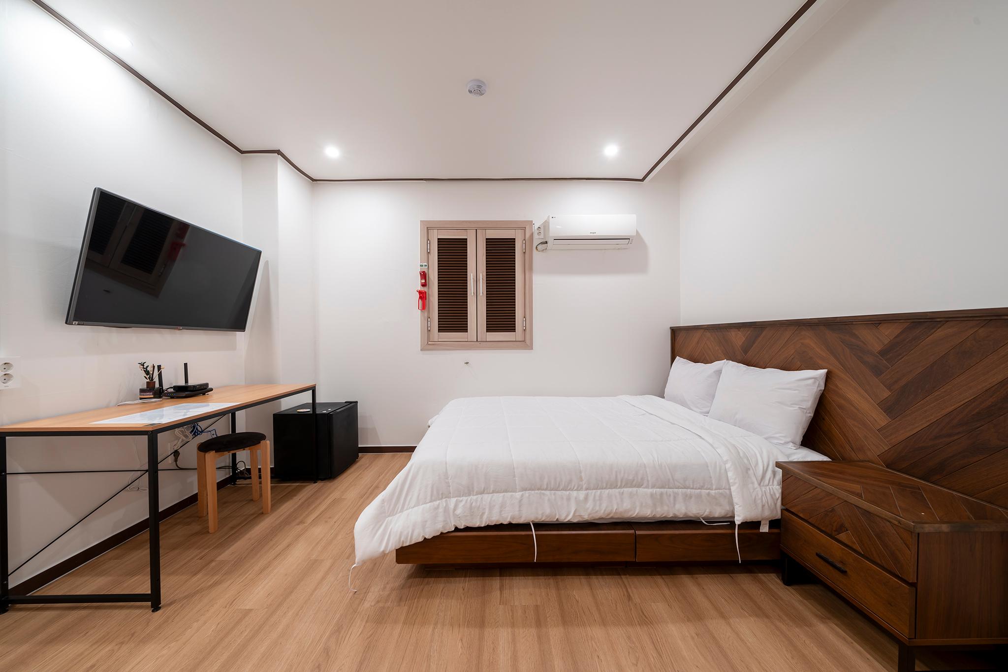 Ansan Hotel Jeong-2