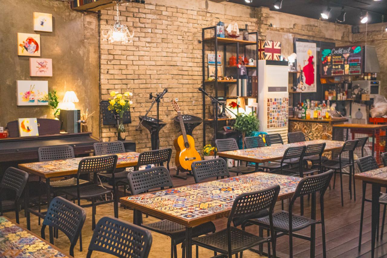 Gangneung Guesthouse Jungang Branch