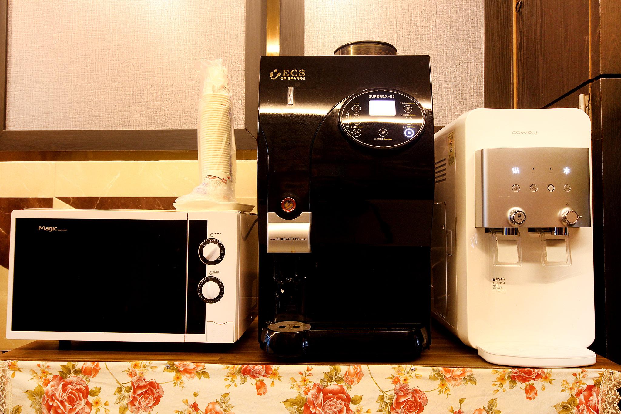 Busan Beomildong Hotel Prince-3