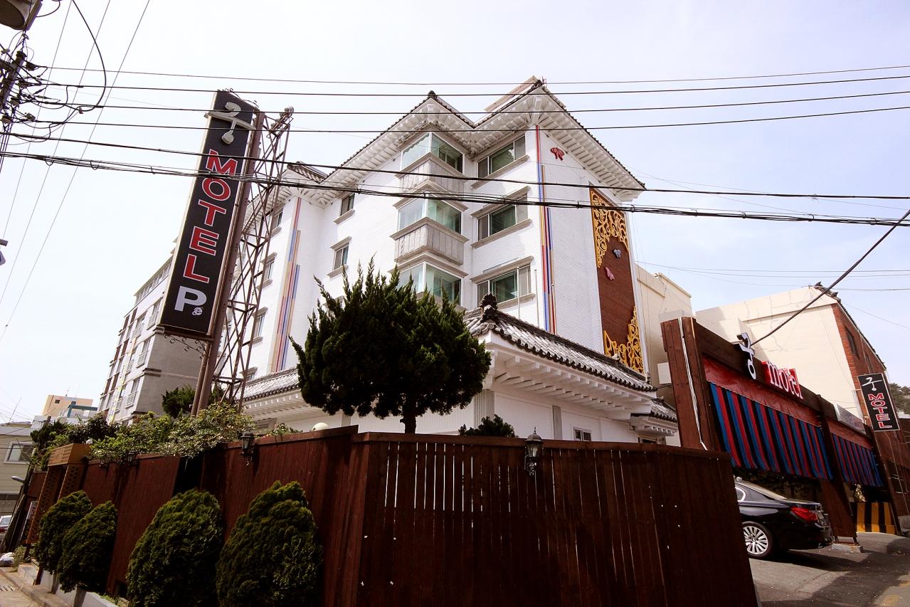 Busan Gwanganri Gung-9