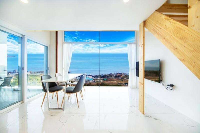 Busan Merbelle Pool Villa-4