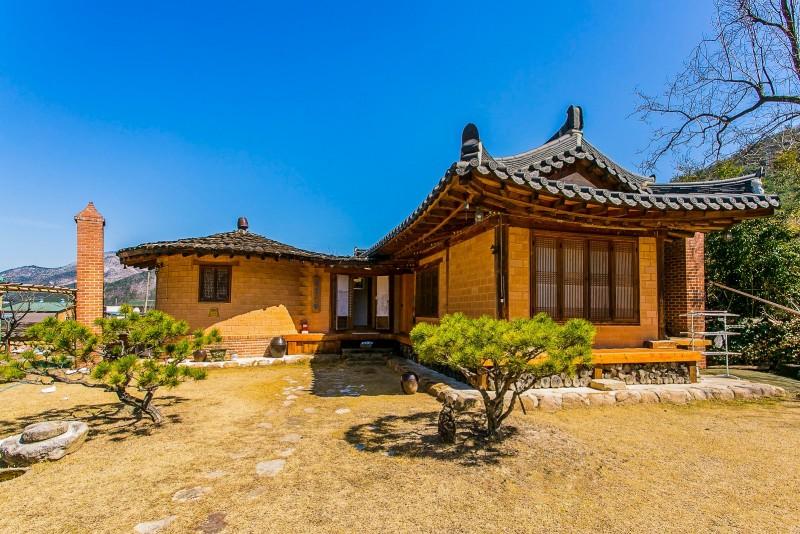 숙소 시설