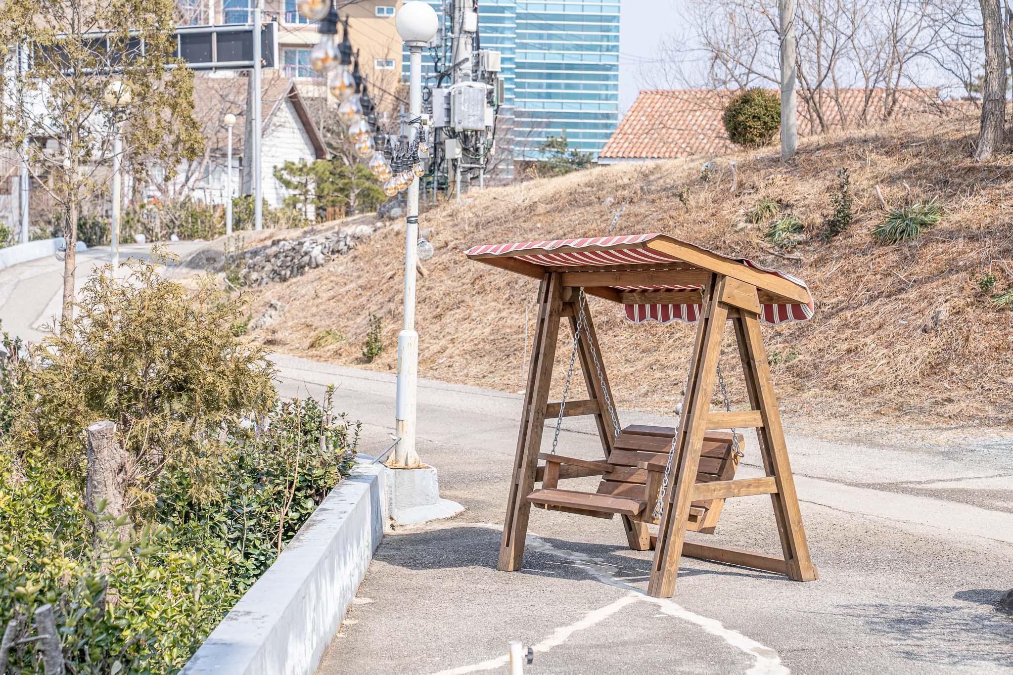 숙소 시설