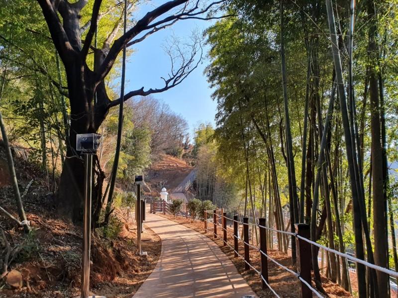 숙소 시설