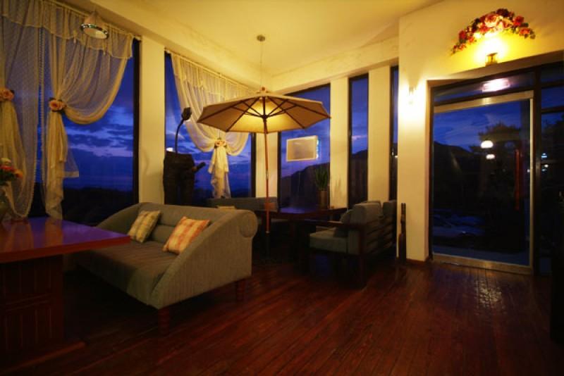 Pocheon Sanjeonghosu Jangbaljang Pension-37