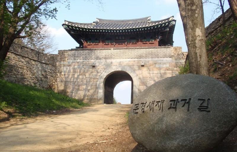 숙소 시설