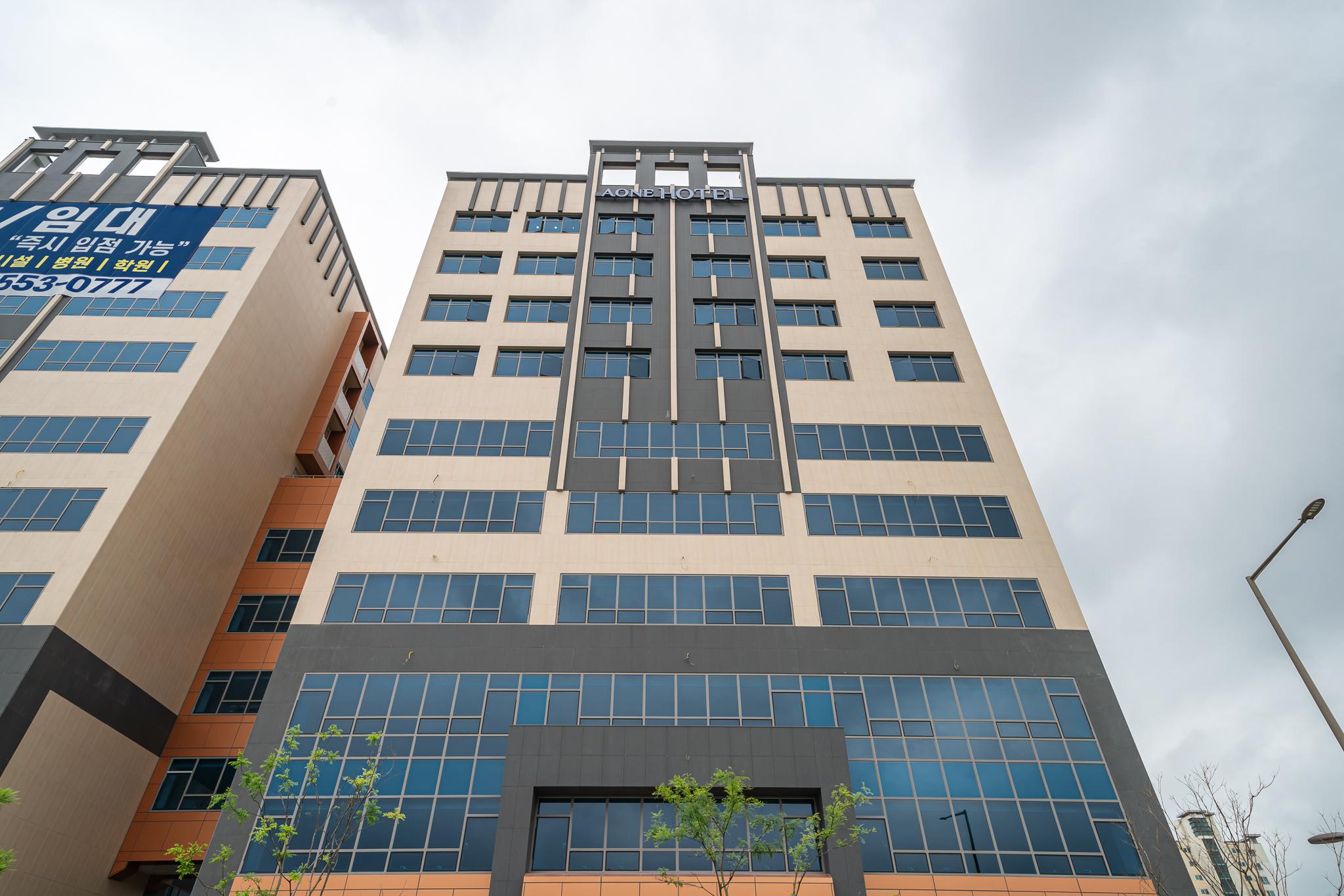 Namyangju A1 Hotel-7