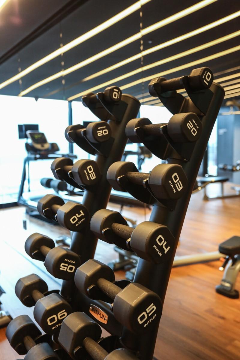 Inje Speedium Hotel & Resort-27