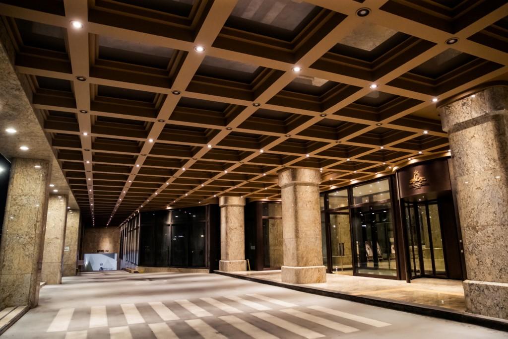 Songdo Central Park Hotel-9