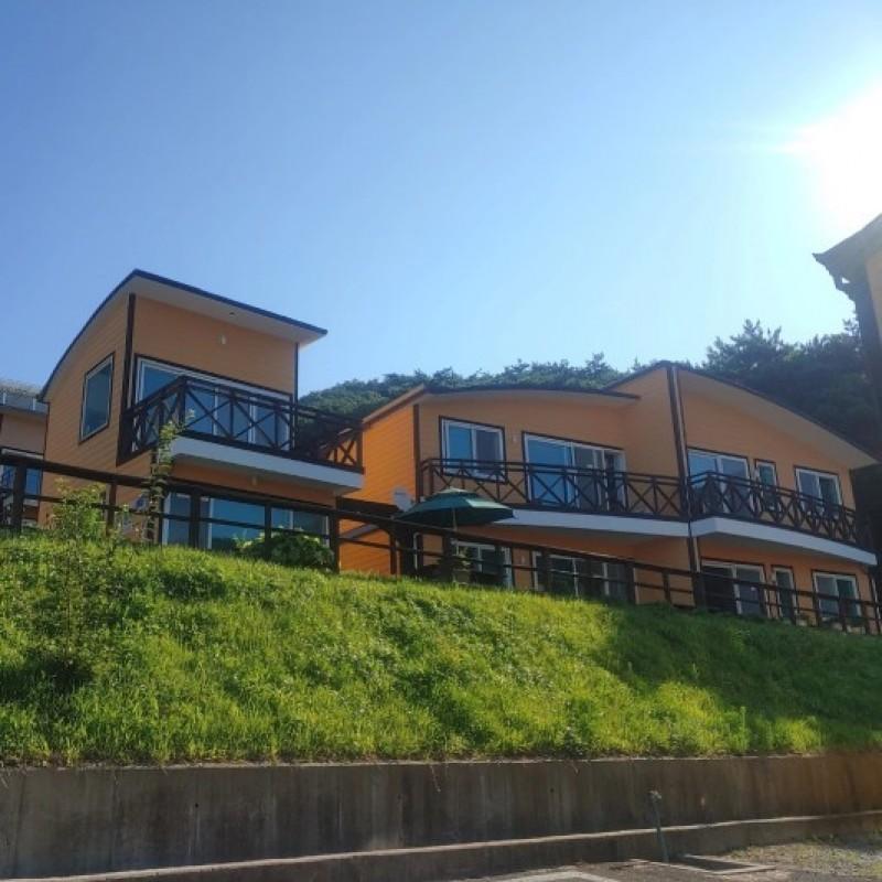 숙소 시설
