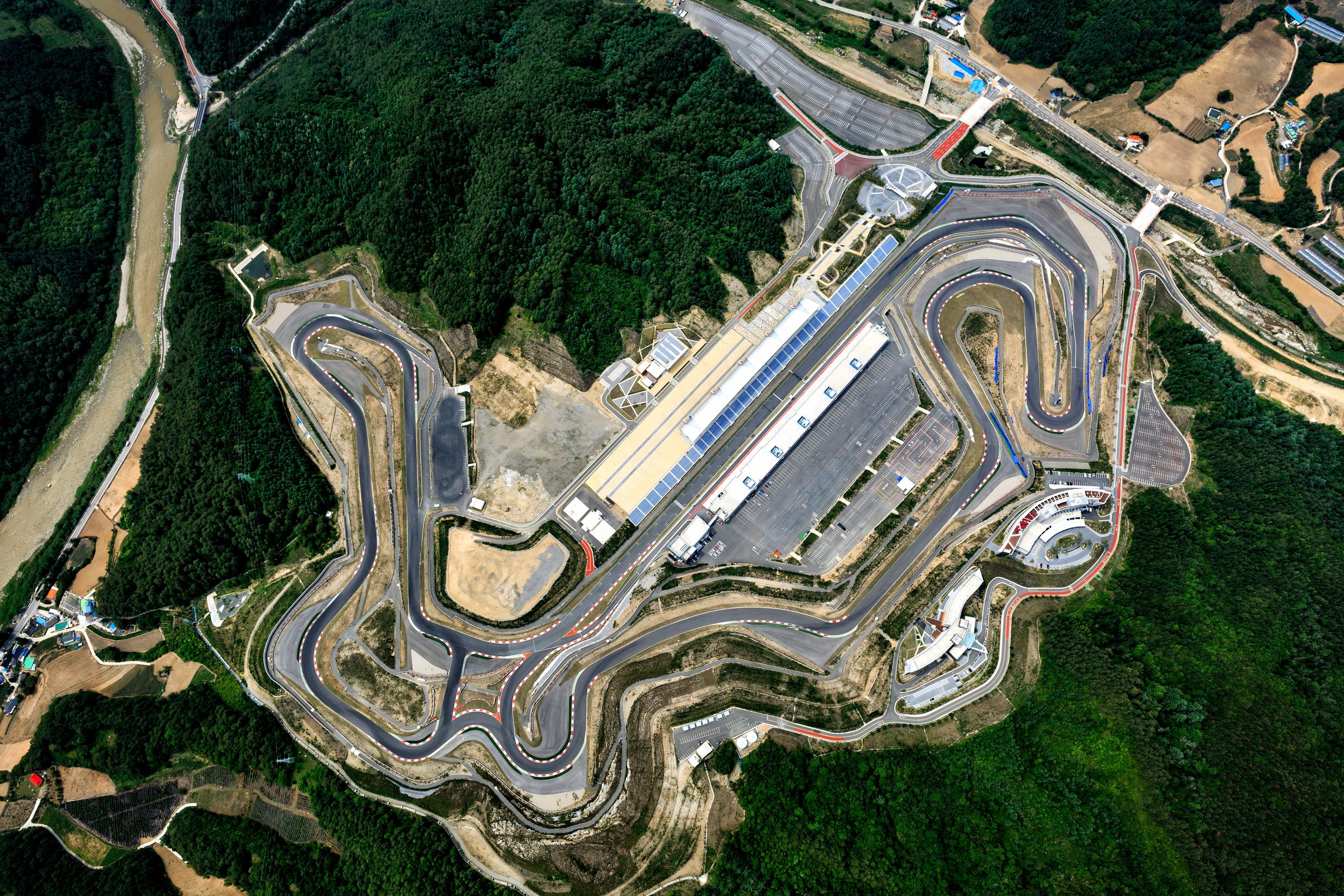 Inje Speedium Hotel & Resort-4