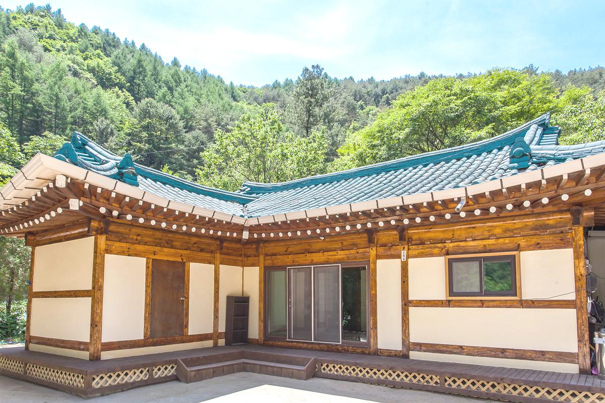 Pyeongchang Songrim Pension