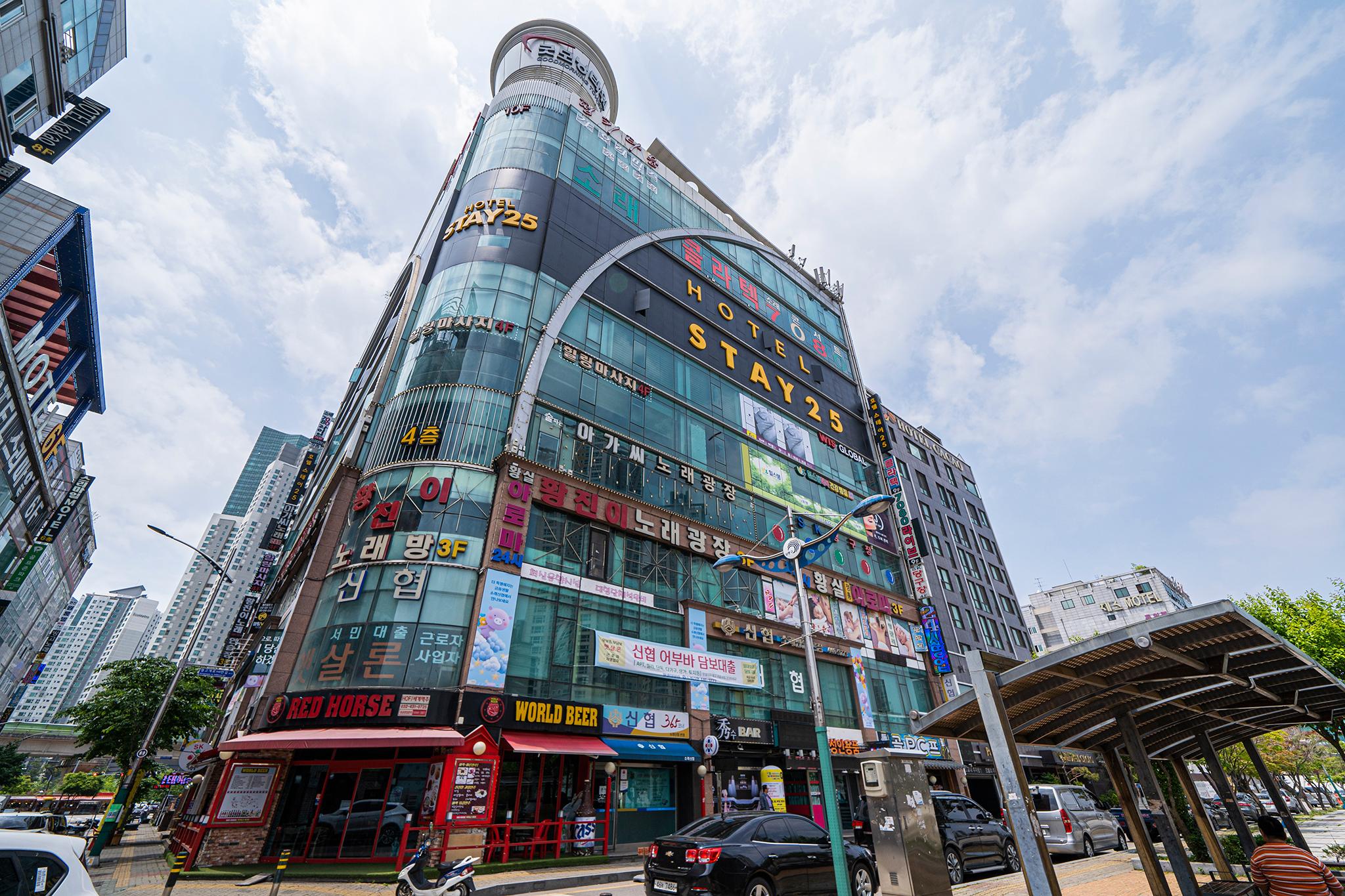 Incheon (Soraepo-gu) Stay 25-7