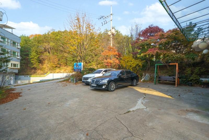 Daebudo Seayard Pension-36