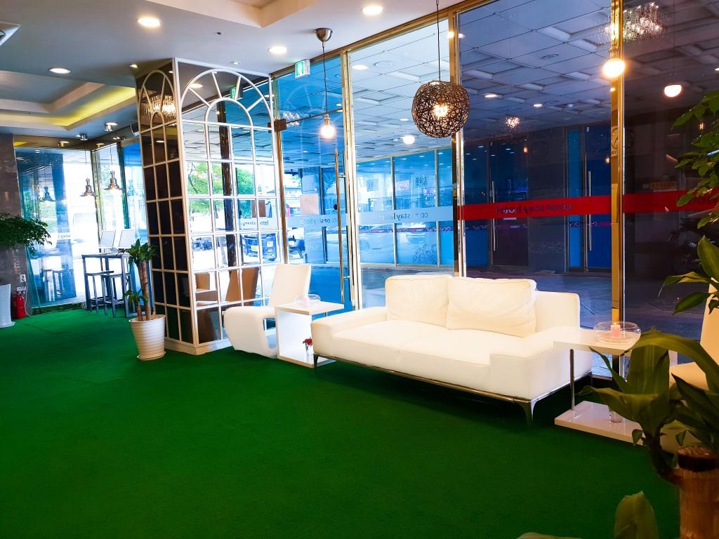 Co-op Stay Hotel Pyeongtaek Port-10