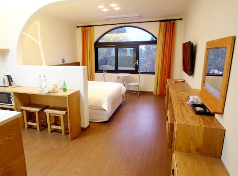 Seogwipo Dreaming Nomad Pension