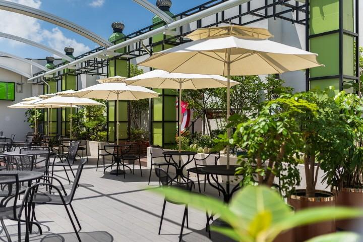 Busan Station Notte La Mia-17