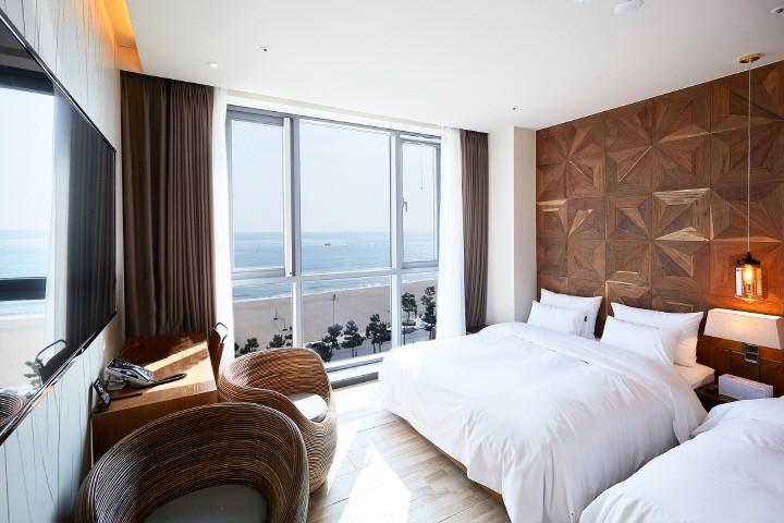 Songjeong Laon Hotel-4