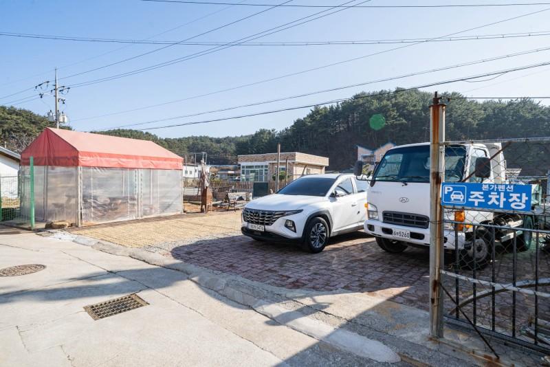 숙소 시설
