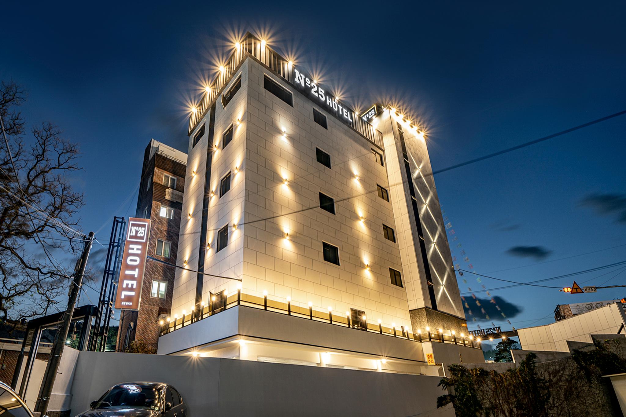 Busan No. 25 Yeonhwari Branch-13
