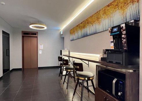 Ilsan (Daehwa) VOVO Hotel-13