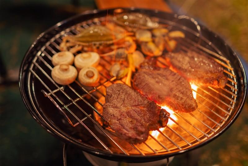 숙소 시설