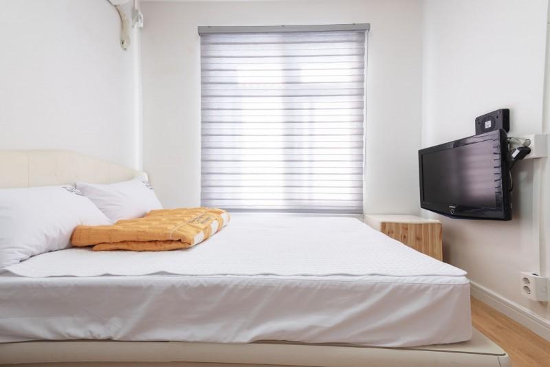 Busan Haeundae Fish Pension (Blue Line 1 minute)-20