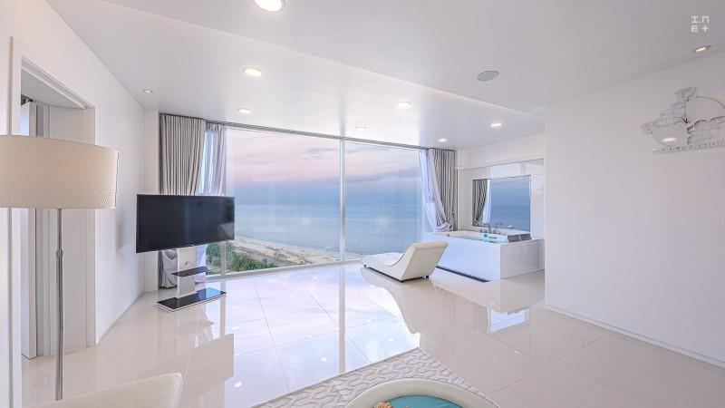 Gangneung Olas Pool Villa