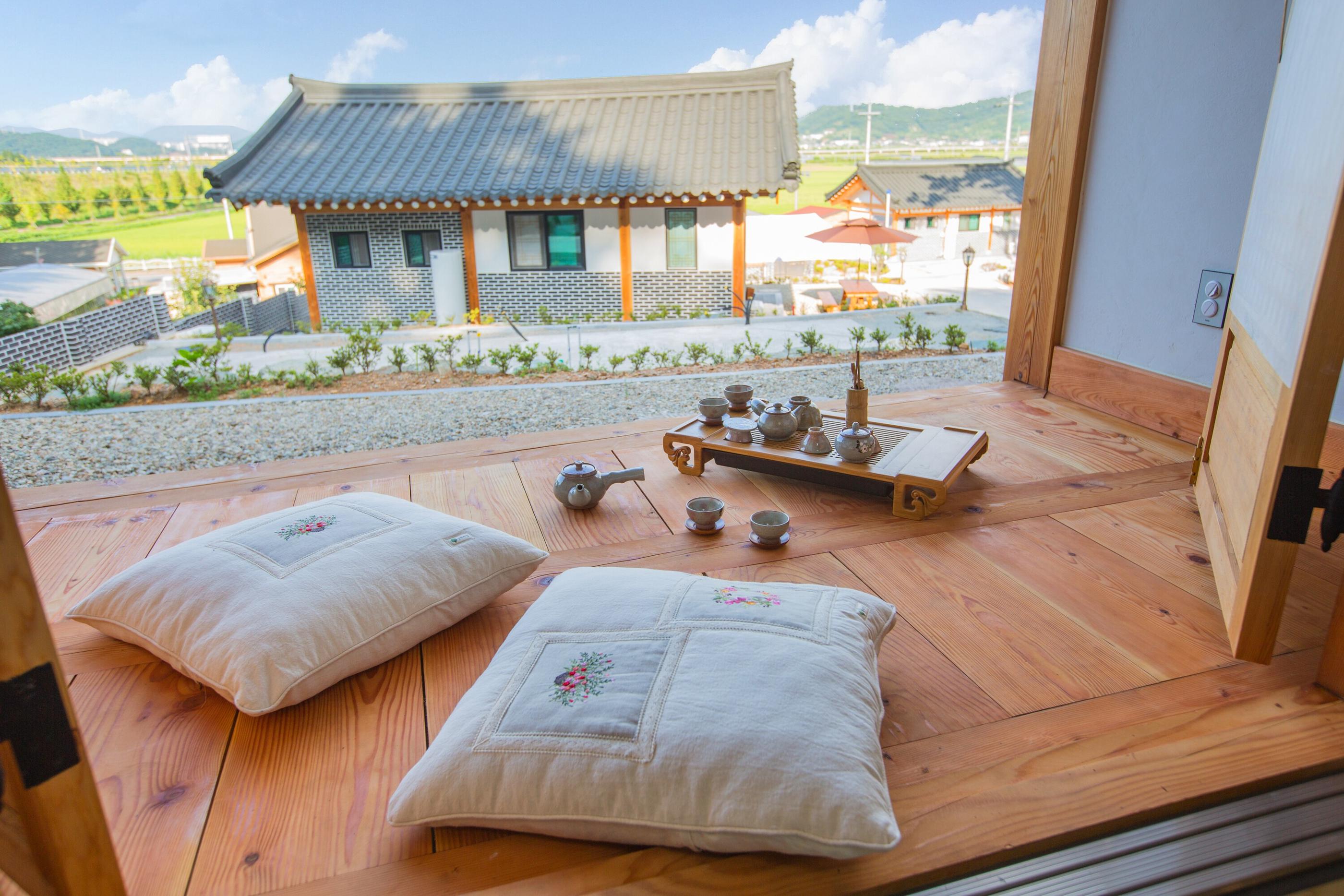 Suncheon Suncheonman Sup Pension-3