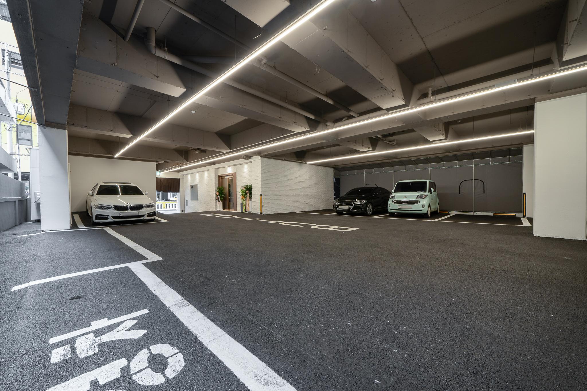 Busan Guseodong Hotel Button-25