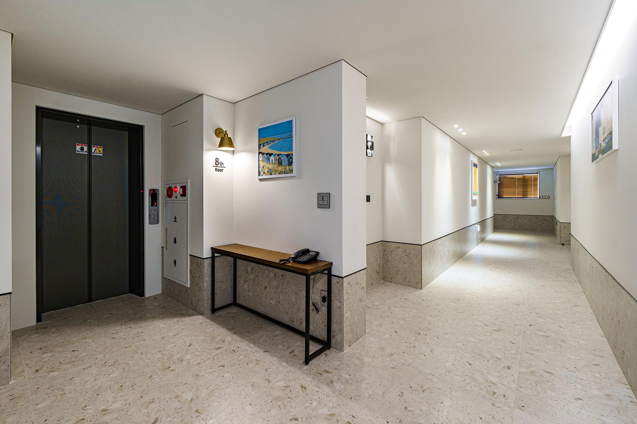 Busan Minam Station H Avenue-10